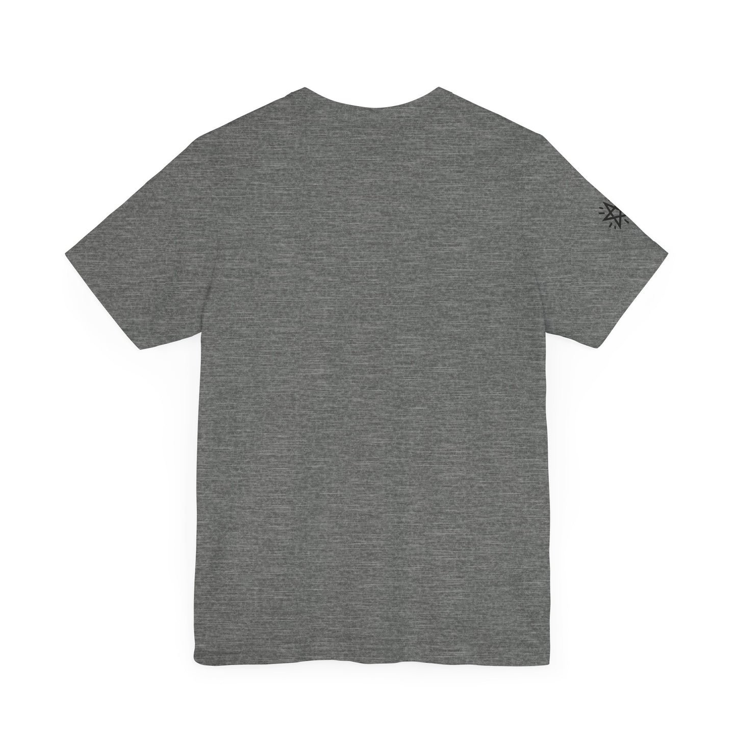 Chaotic Good Guild Short Sleeve Tee – Wear Your Rebellion