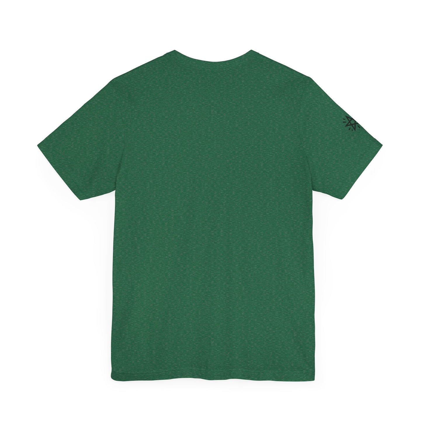 Chaotic Good Bardic Fox Short Sleeve Tee – Tell Your Story