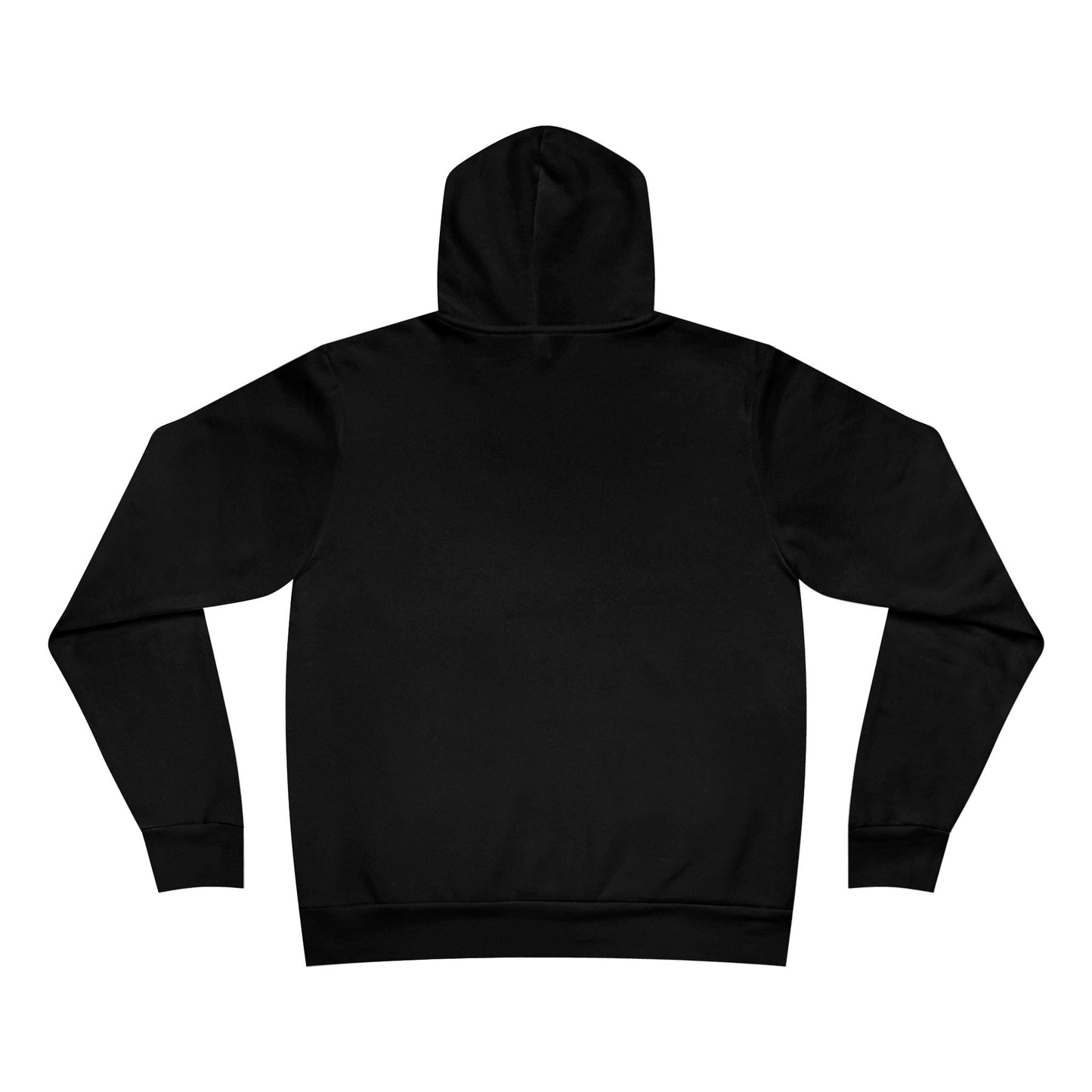 Chaotic Good Guild Hoodie – Cloak of the Rebel Spirit