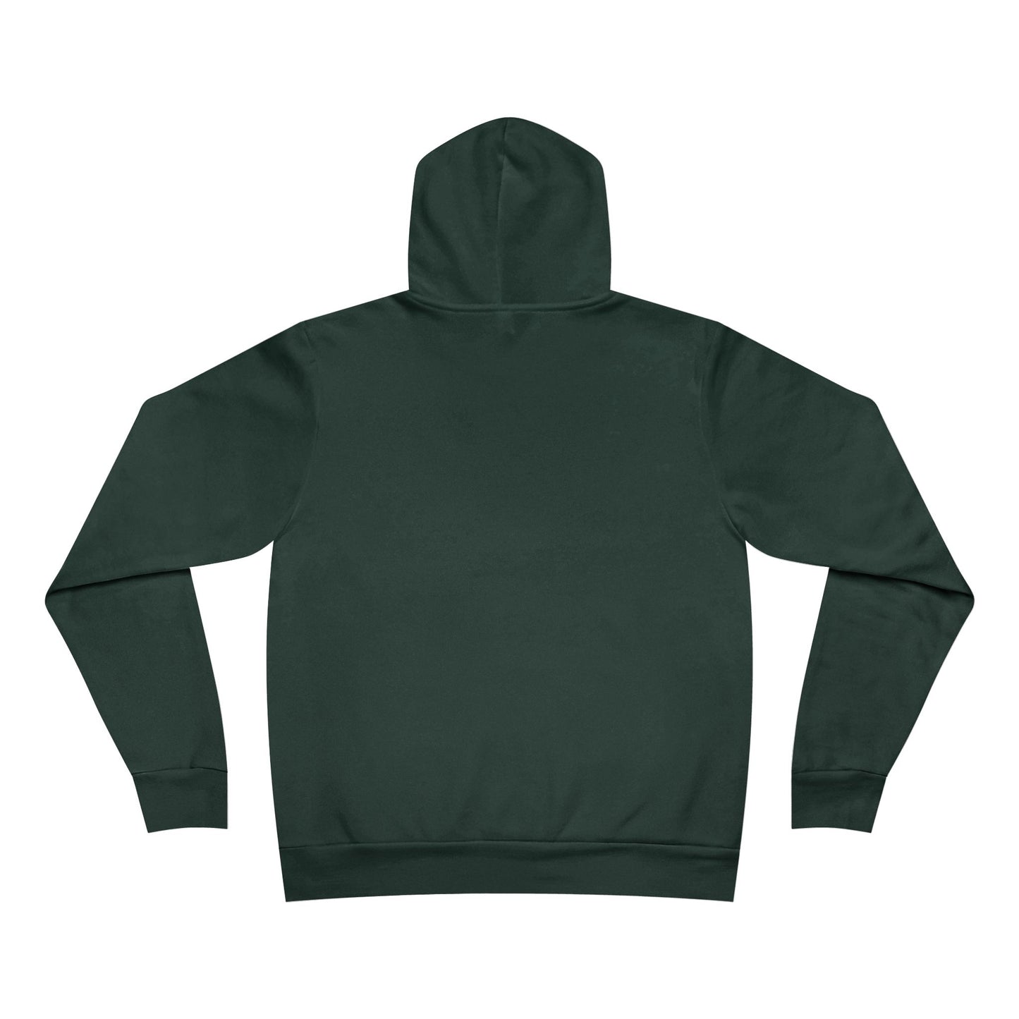 Chaotic Good Guild Hoodie – Cloak of the Rebel Spirit