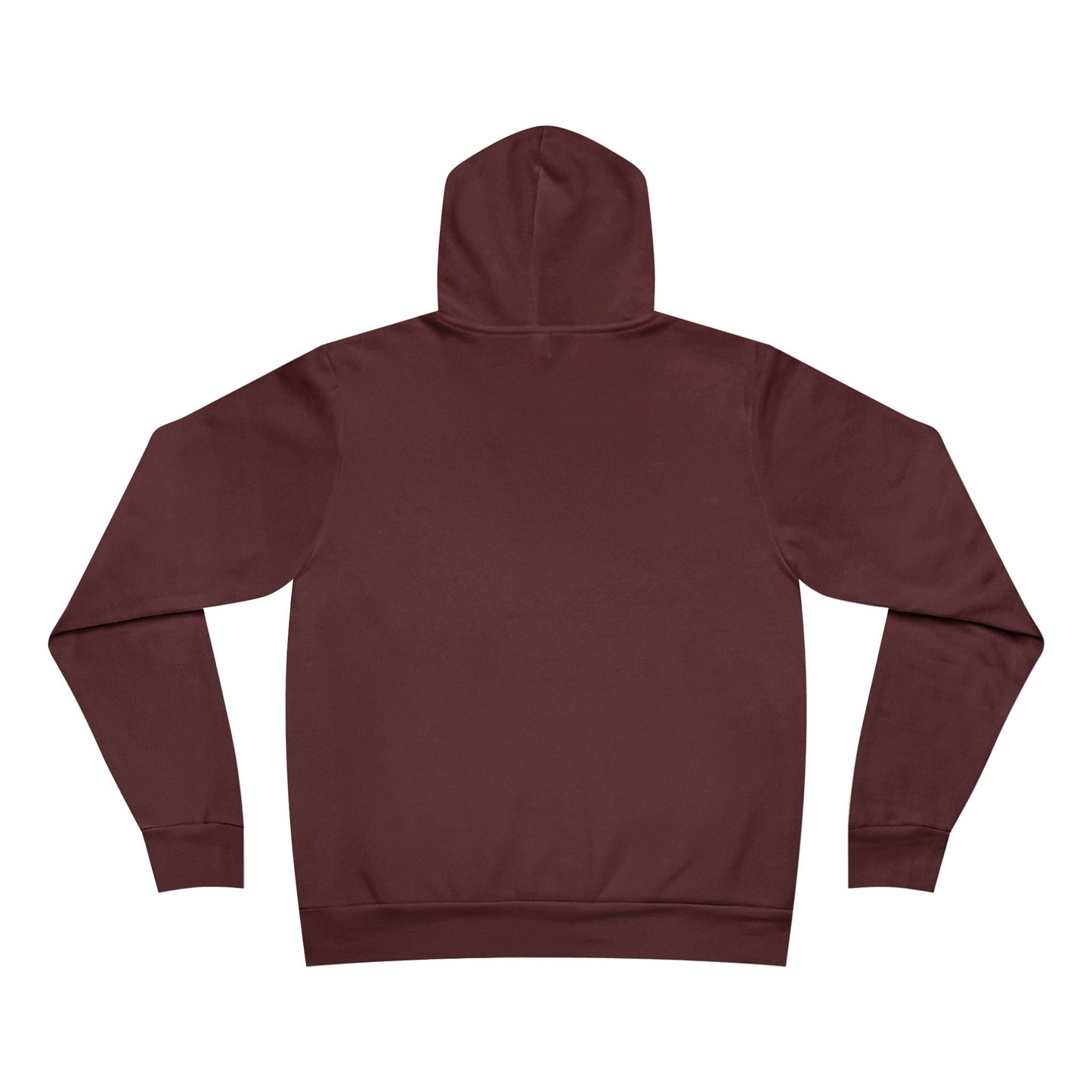 Chaotic Good Guild Hoodie – Cloak of the Rebel Spirit