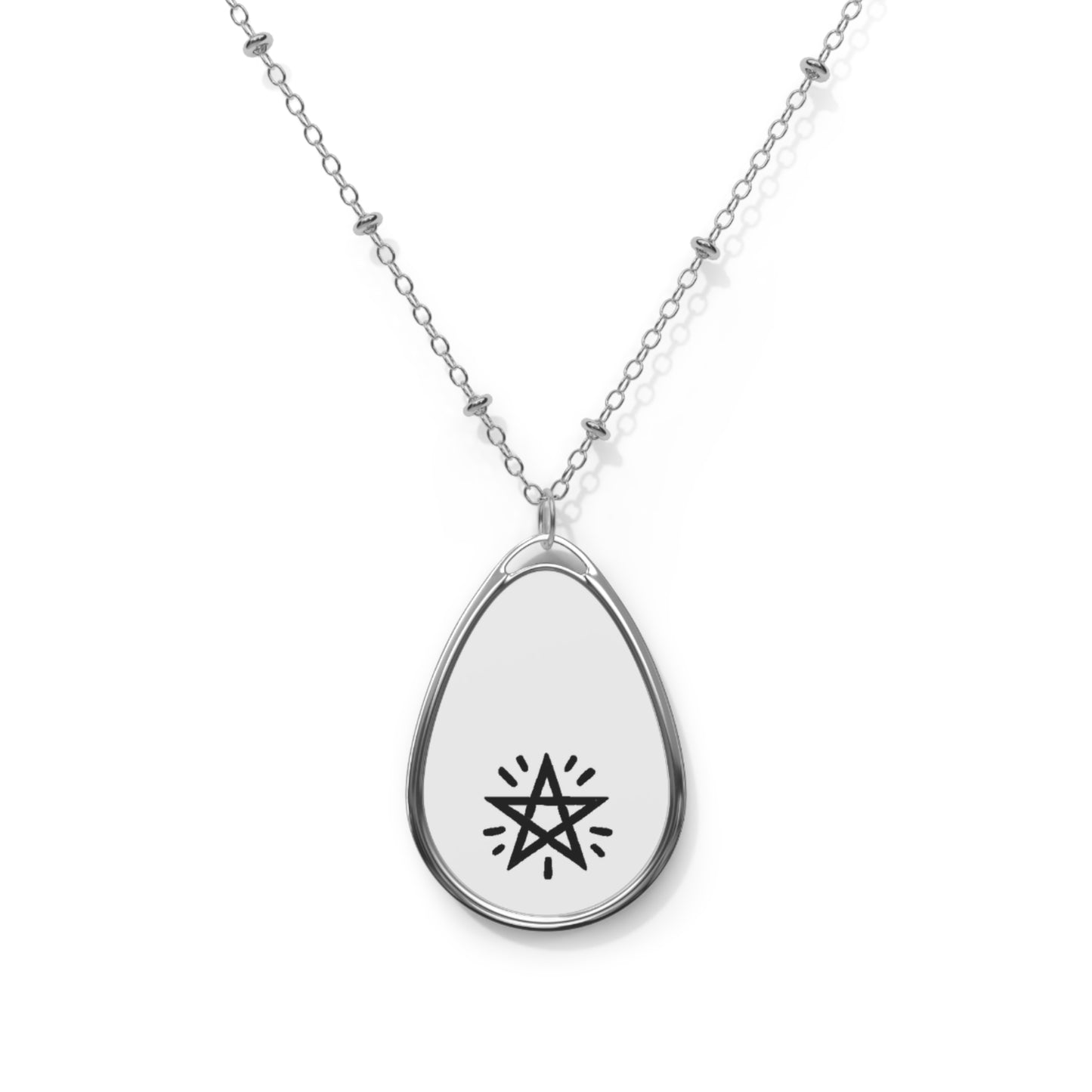 Chaotic Good Guild Pendant – Wear Your Magic
