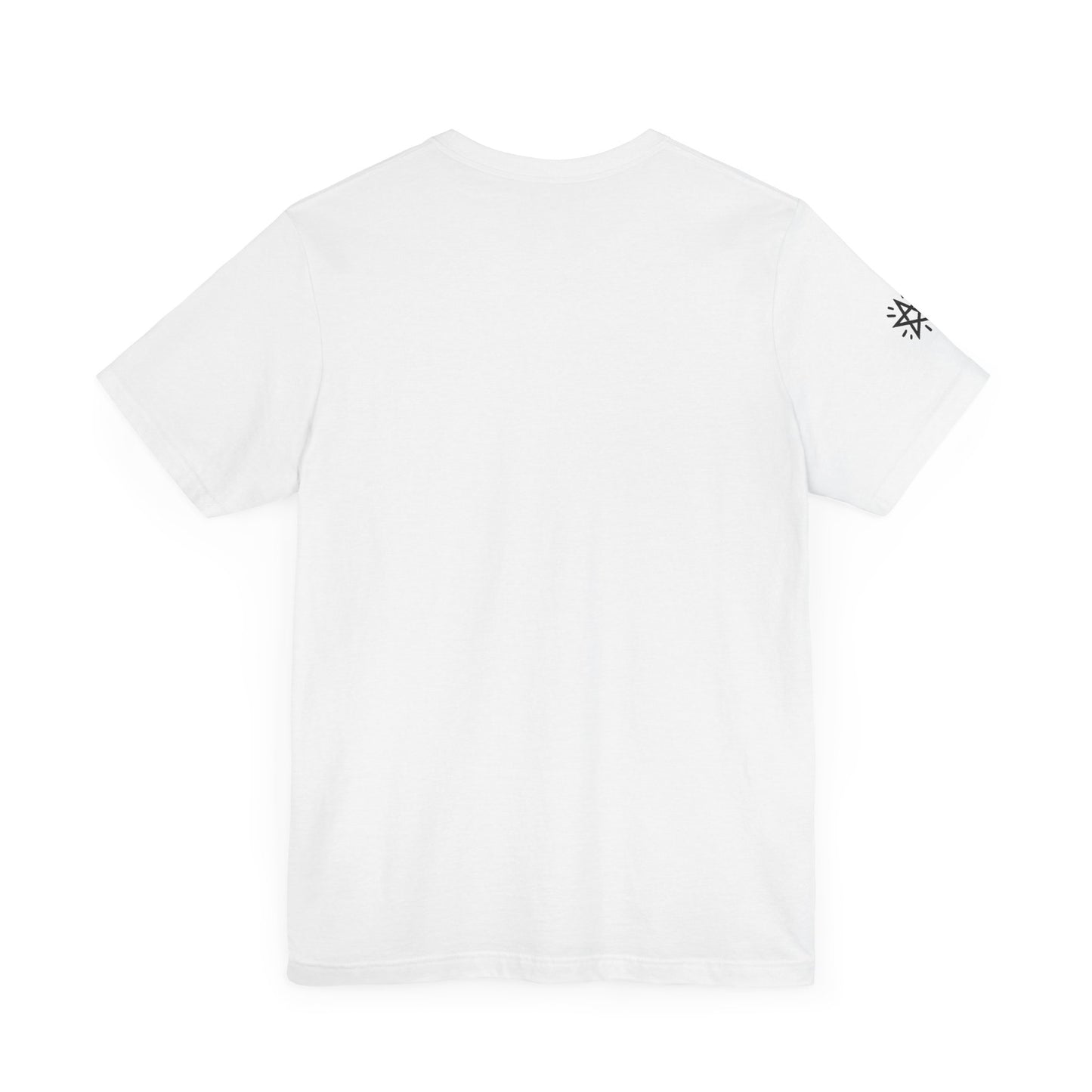 Chaotic Good Guild Short Sleeve Tee – Wear Your Rebellion