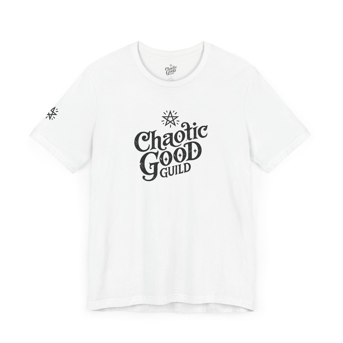 CGG - Rebellion Through Kindness – Wear Your Revolution