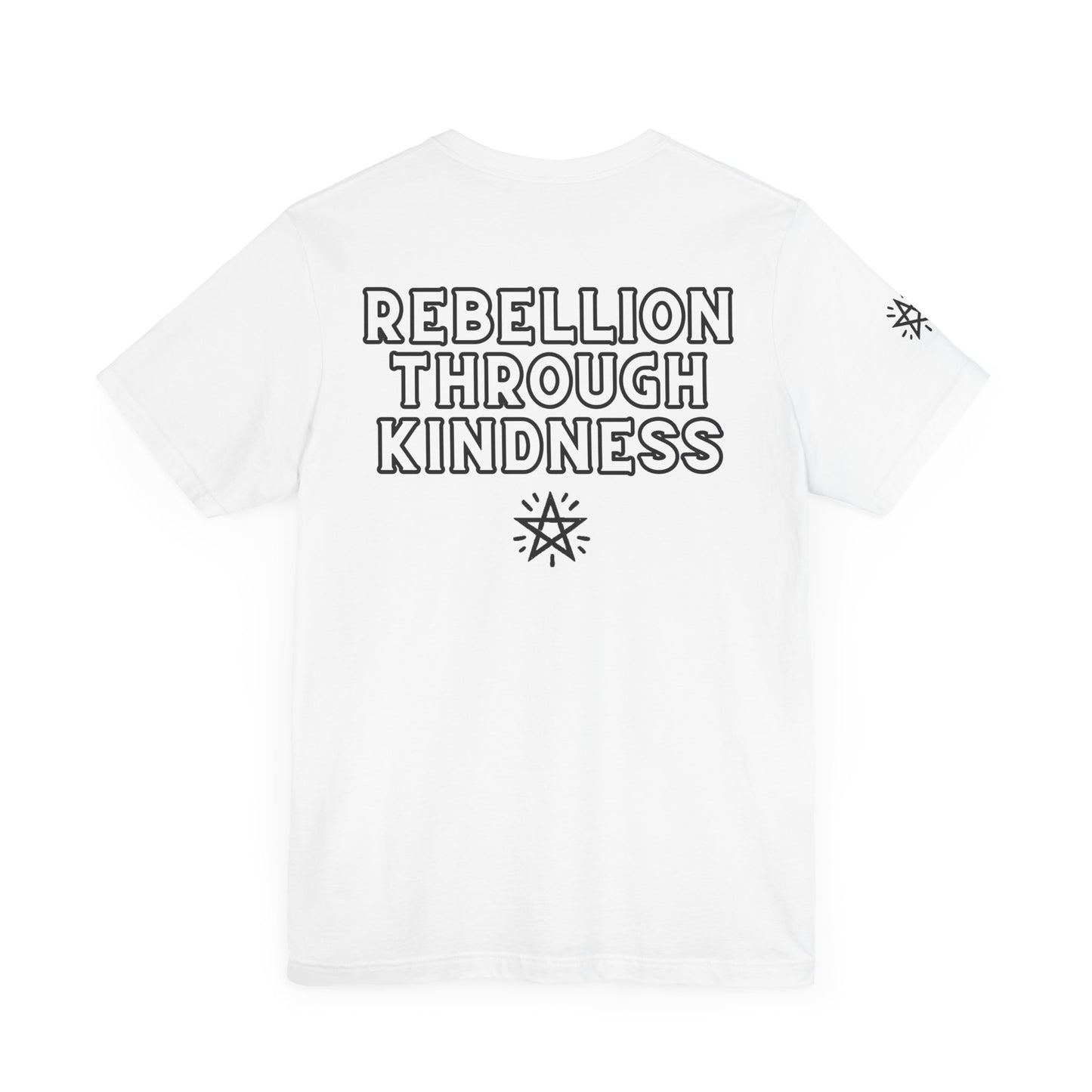CGG - Rebellion Through Kindness – Wear Your Revolution