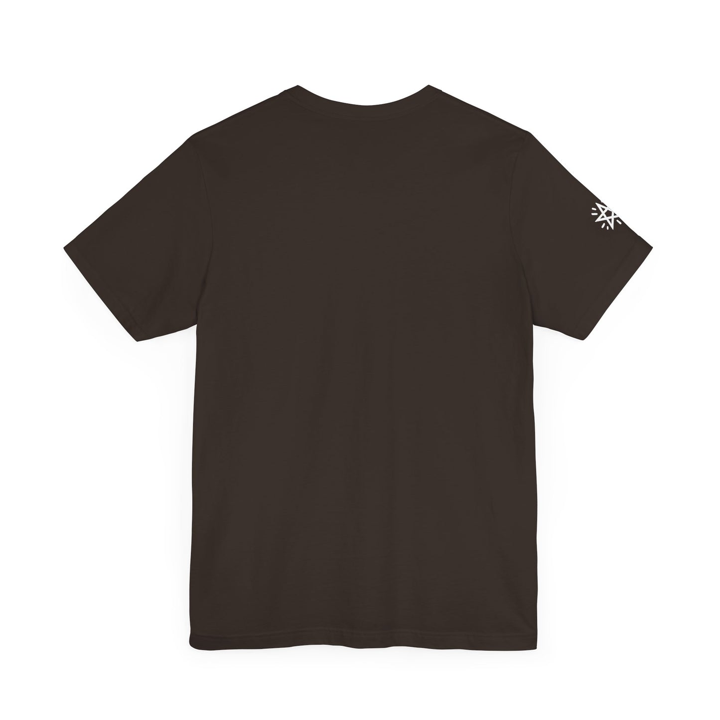 Chaotic Good Wizard Rat Short Sleeve Tee – Fortune Favors the Bold