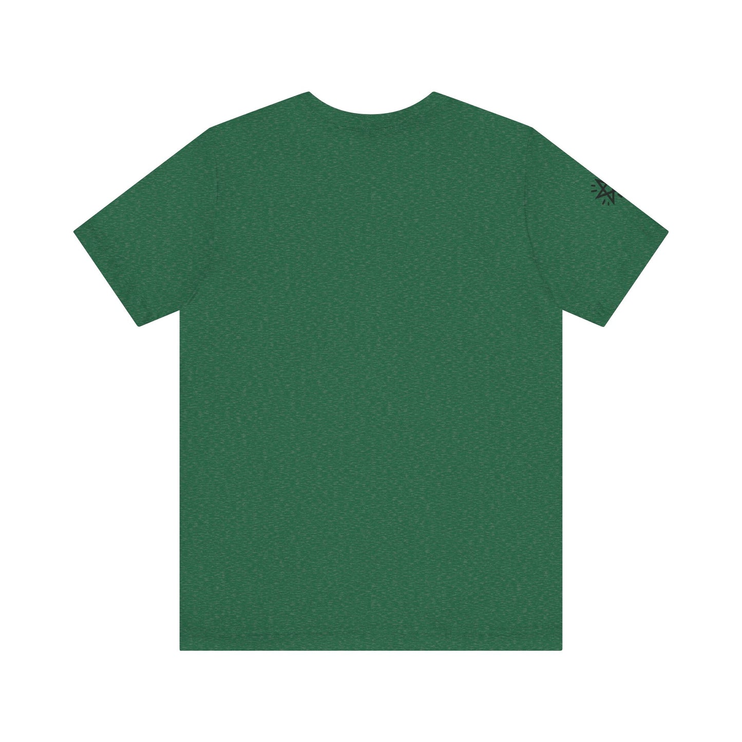 Chaotic Good Bardic Fox Short Sleeve Tee – Tell Your Story