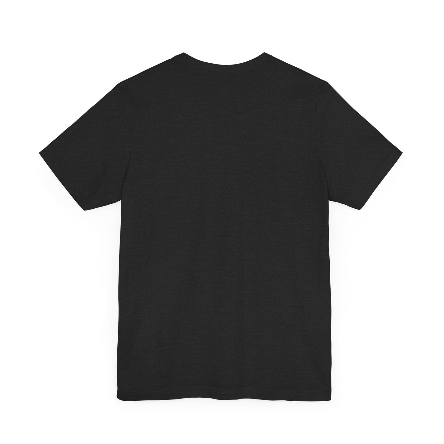 Chaotic Good Bardic Fox Short Sleeve Tee – Tell Your Story