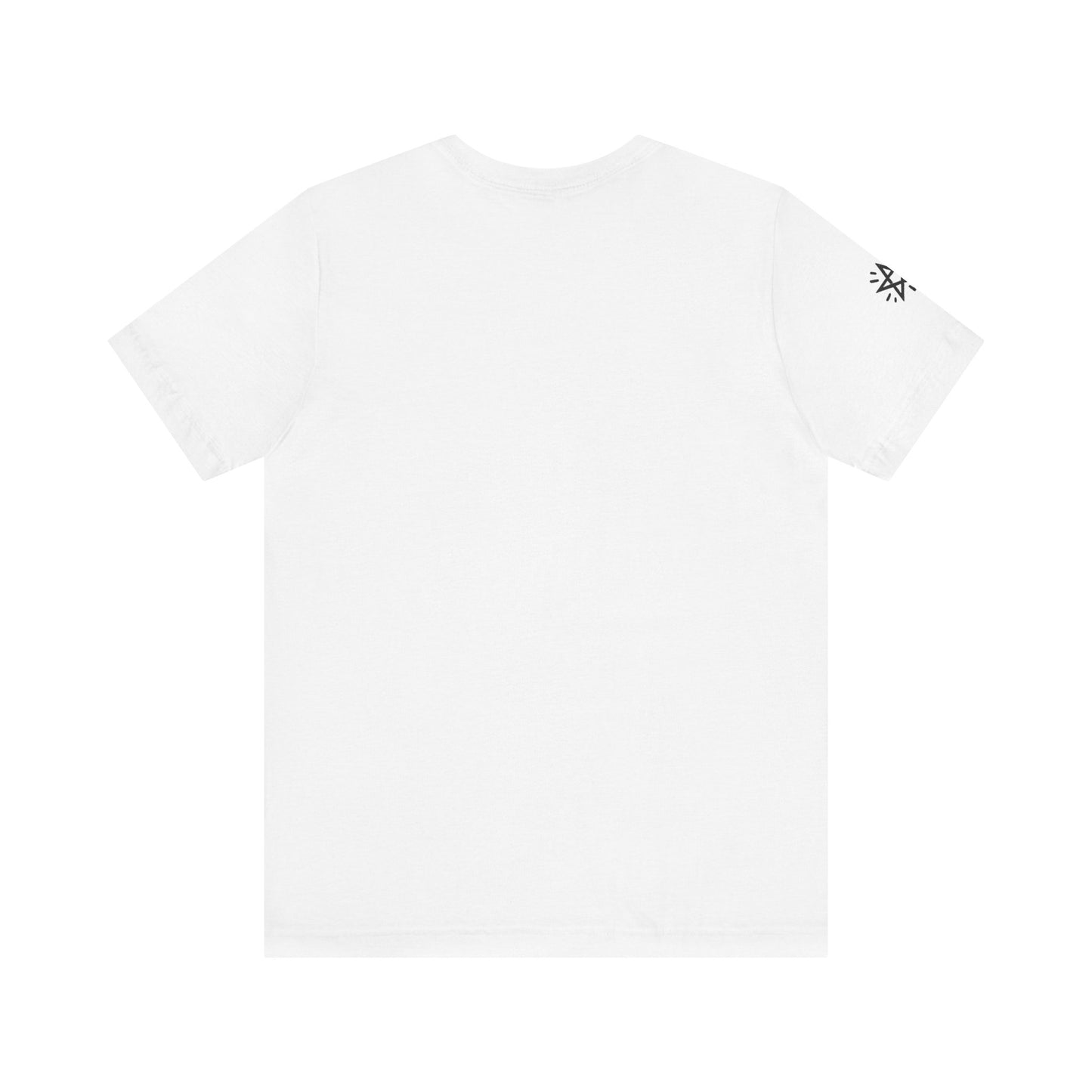 Chaotic Good Guild Short Sleeve Tee – Wear Your Rebellion