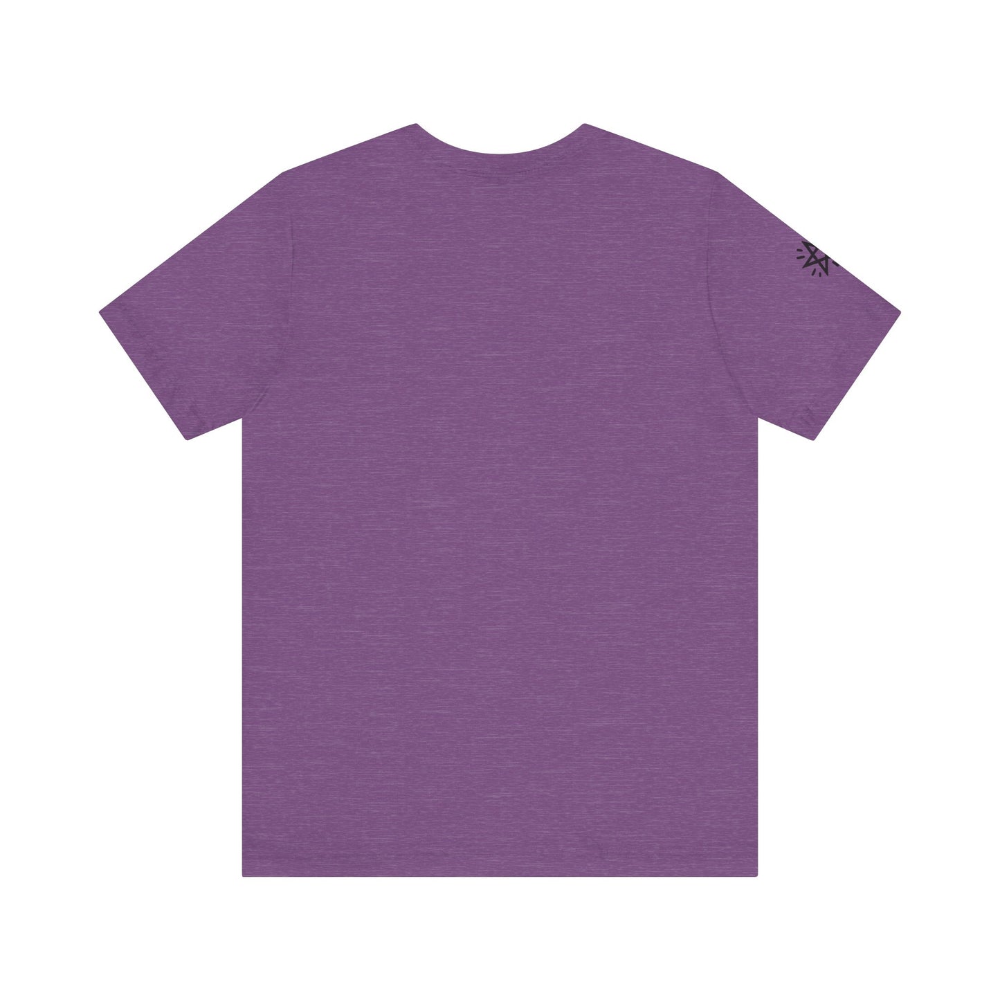 Chaotic Good Guild Short Sleeve Tee – Wear Your Rebellion