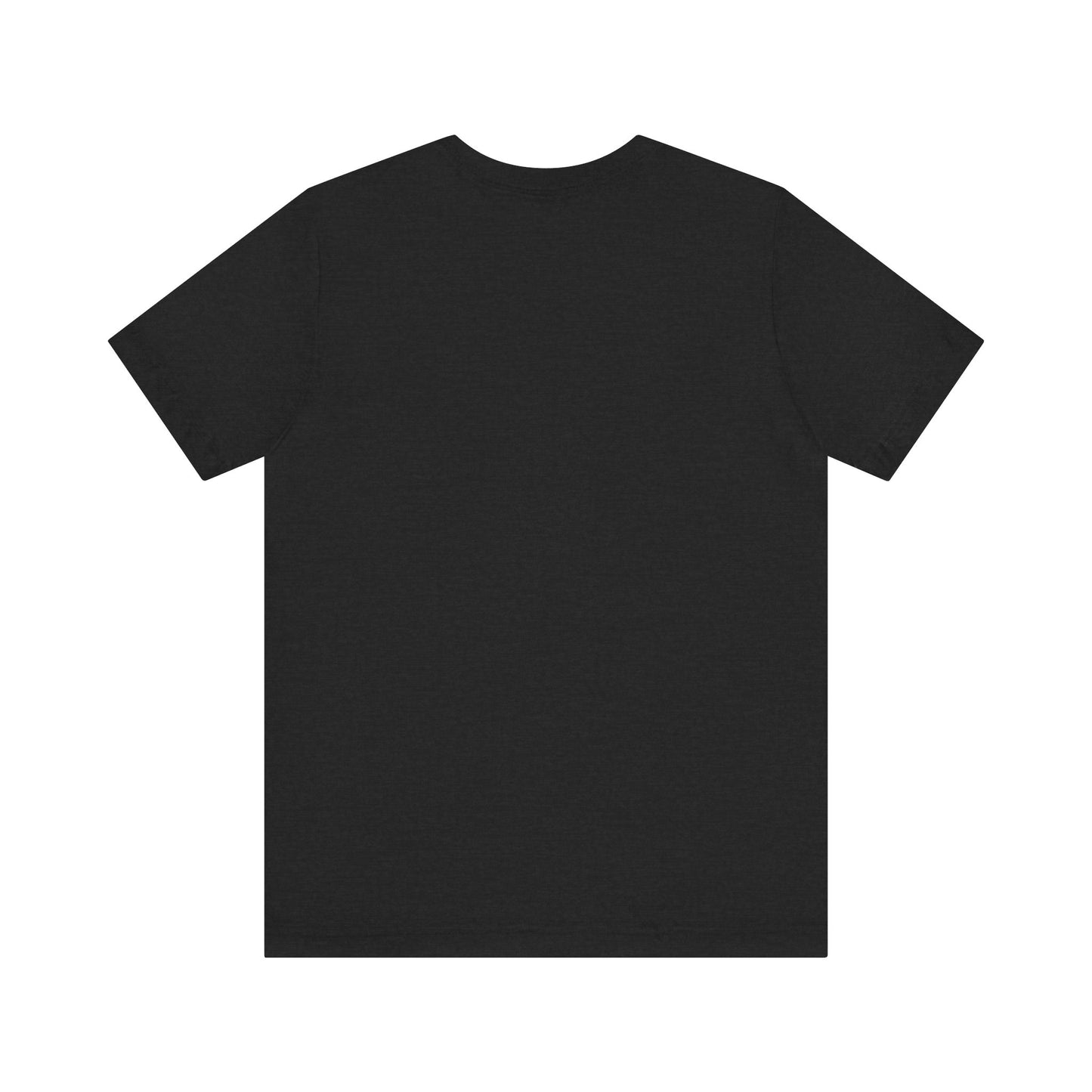 Chaotic Good Bardic Fox Short Sleeve Tee – Tell Your Story