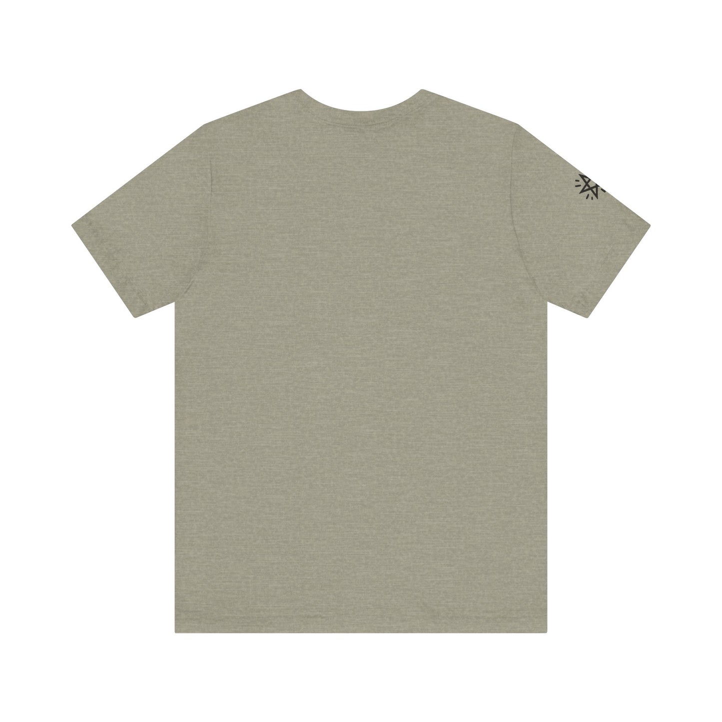 Chaotic Good Bardic Fox Short Sleeve Tee – Tell Your Story