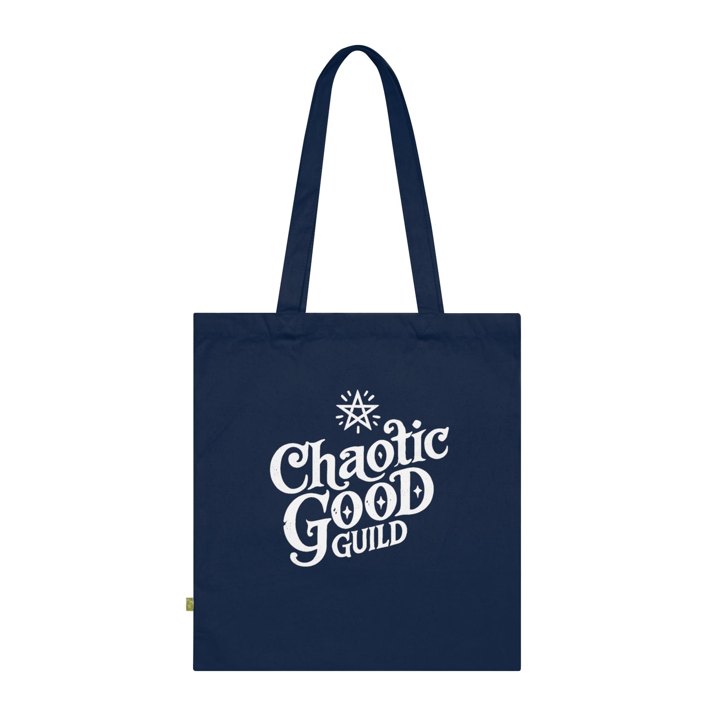 Chaotic Good Guild Tote – Carry Your Chaos