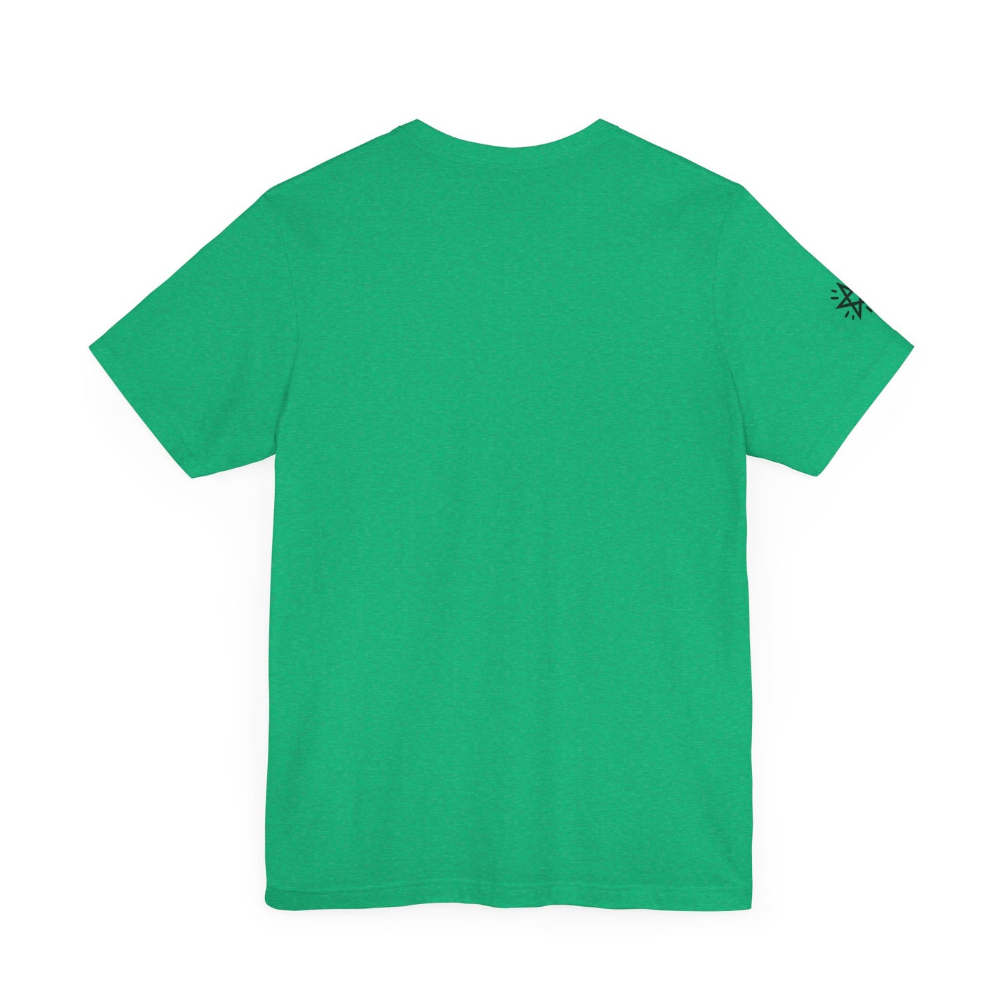 Chaotic Good Pirate Frog Short Sleeve Tee – Sail the Seas of Adventure
