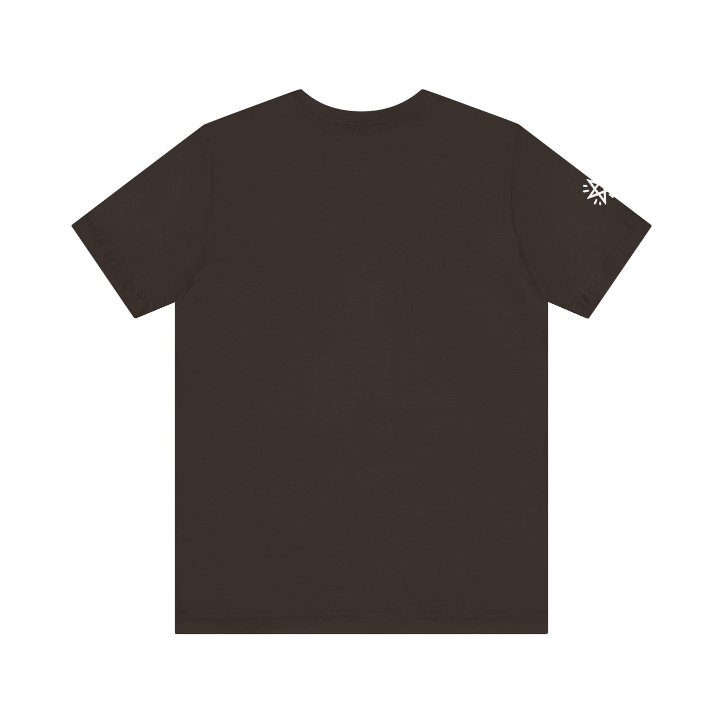 Chaotic Good Wizard Rat Short Sleeve Tee – Fortune Favors the Bold