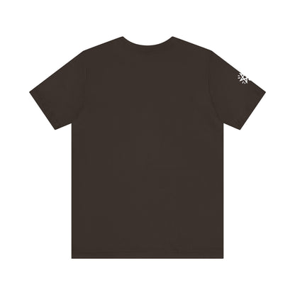 Chaotic Good Wizard Rat Short Sleeve Tee – Fortune Favors the Bold
