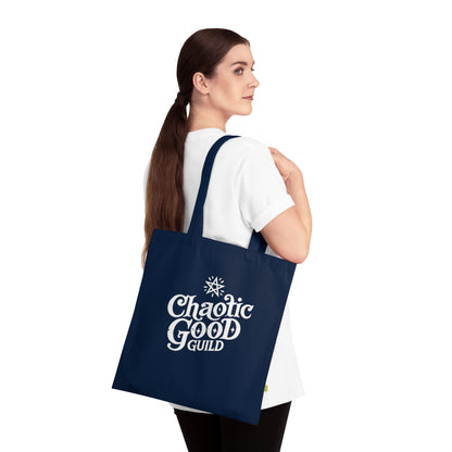 Chaotic Good Guild Tote – Carry Your Chaos