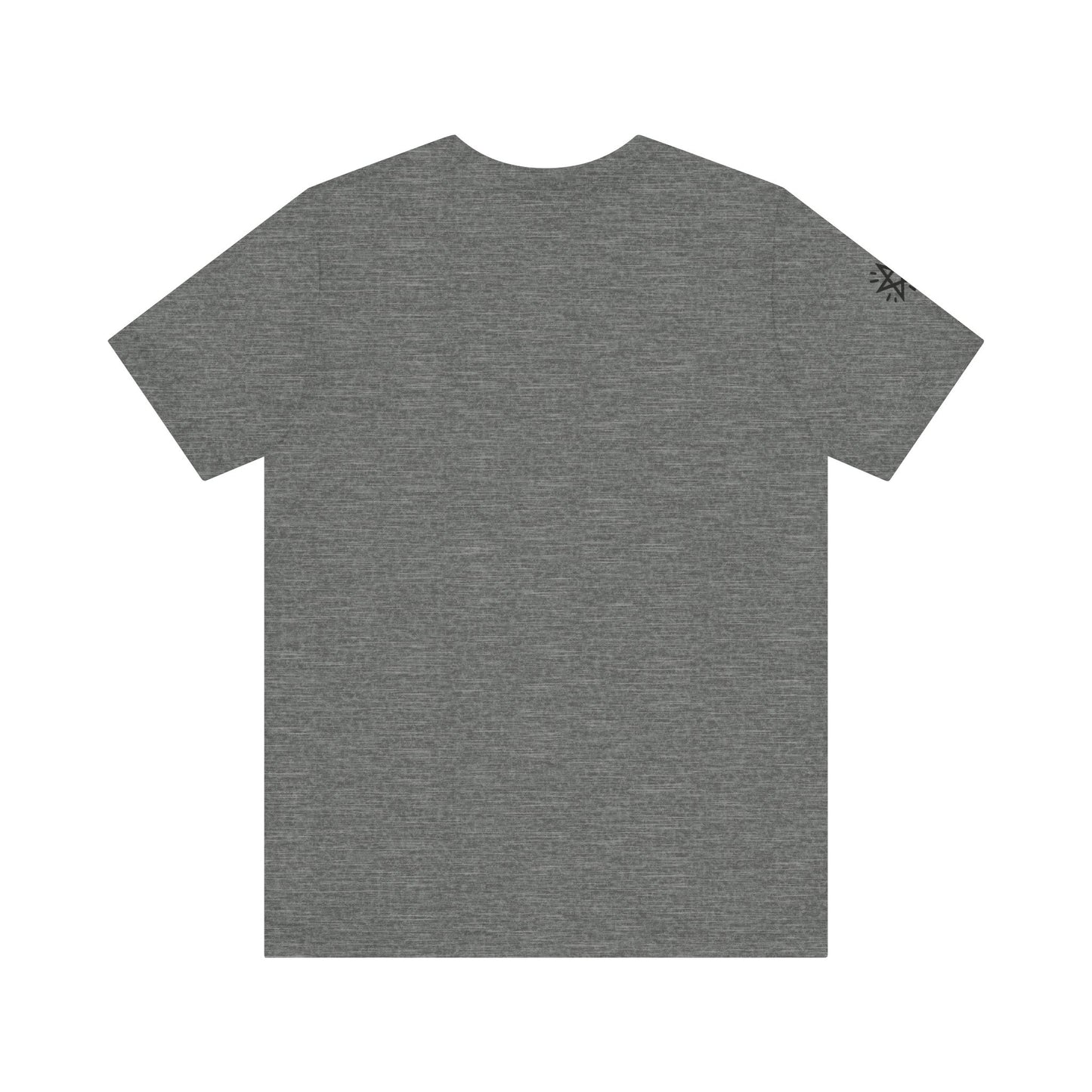 Chaotic Good Guild Short Sleeve Tee – Wear Your Rebellion