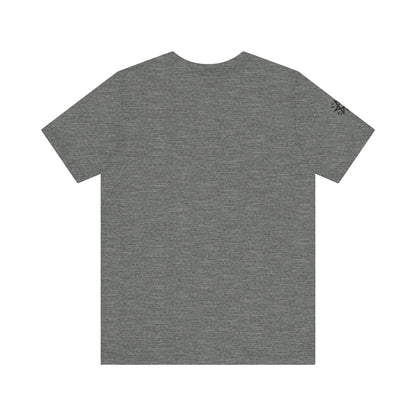 Chaotic Good Guild Short Sleeve Tee – Wear Your Rebellion