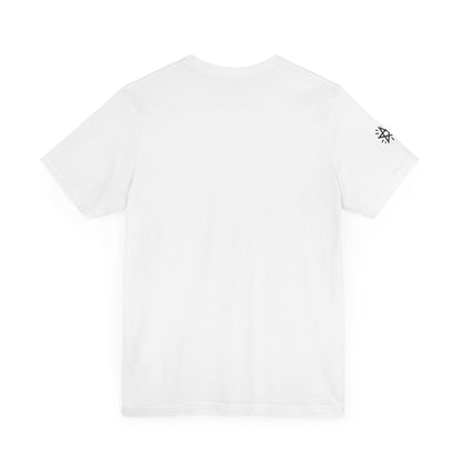 Chaotic Good Guild Short Sleeve Tee – Wear Your Rebellion