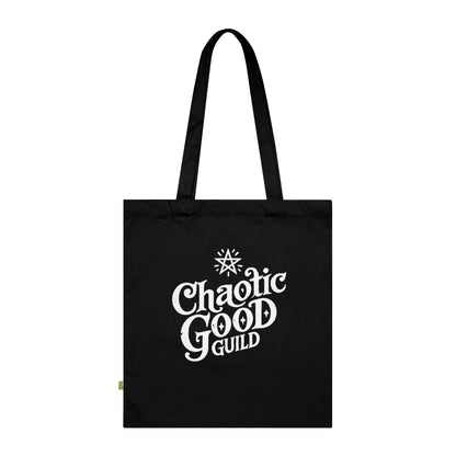 Chaotic Good Guild Tote – Carry Your Chaos