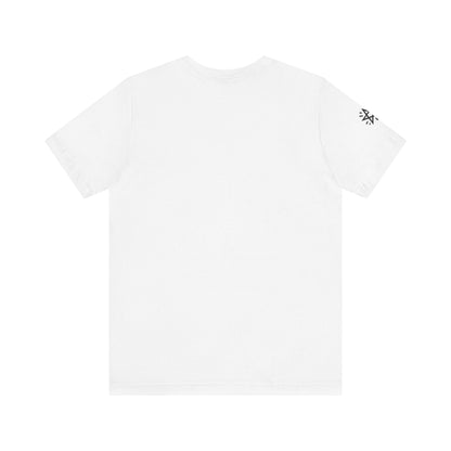 Chaotic Good Guild Short Sleeve Tee – Wear Your Rebellion
