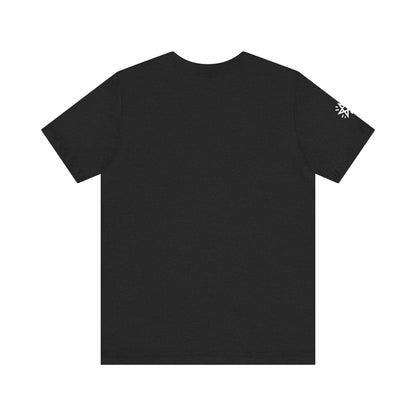 Chaotic Good Wizard Rat Short Sleeve Tee – Fortune Favors the Bold