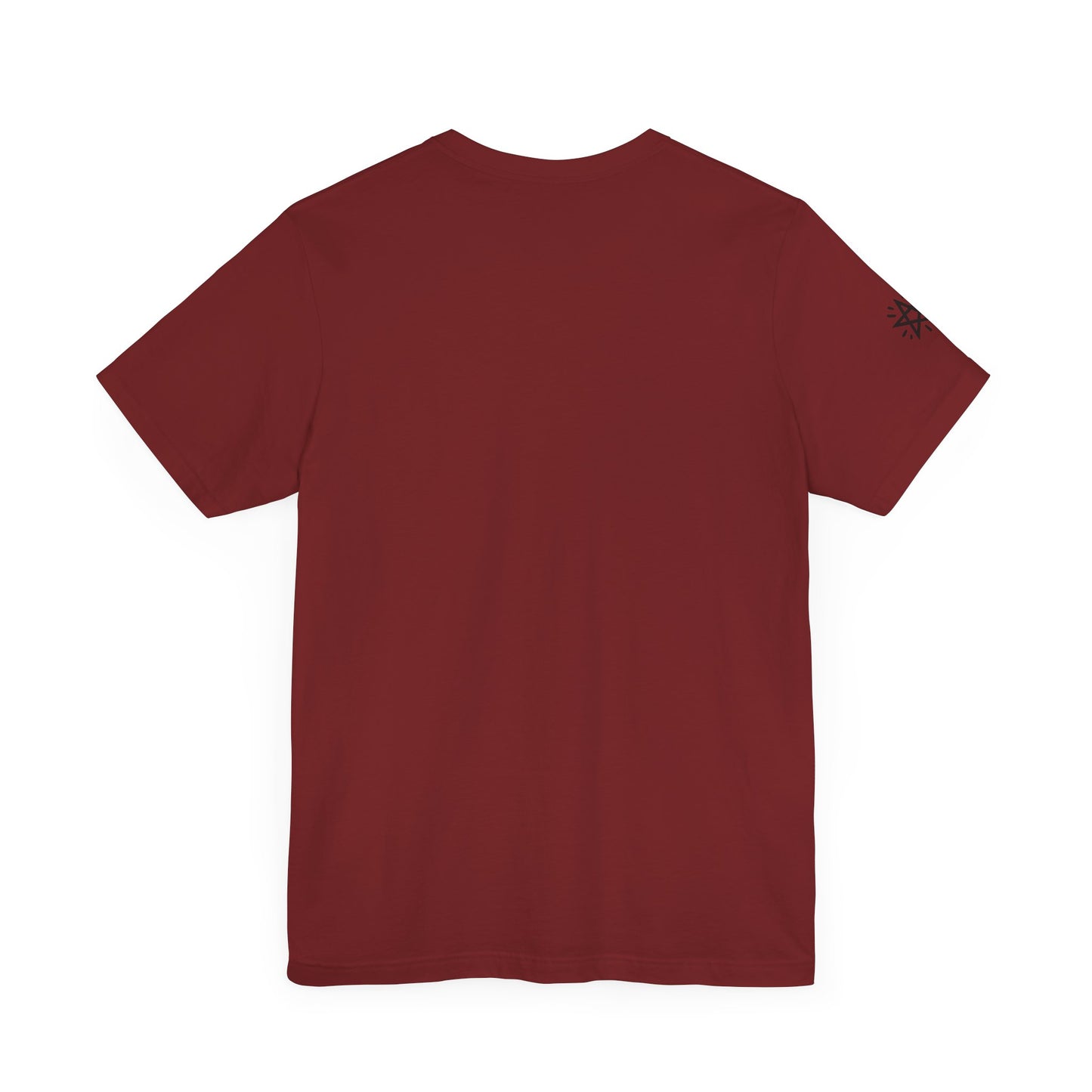 Chaotic Good Guild Short Sleeve Tee – Wear Your Rebellion