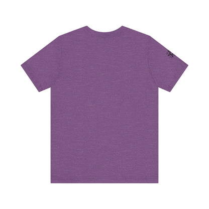 Chaotic Good Guild Short Sleeve Tee – Wear Your Rebellion