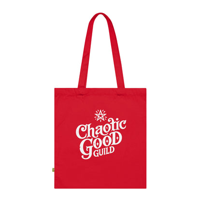 Chaotic Good Guild Tote – Carry Your Chaos