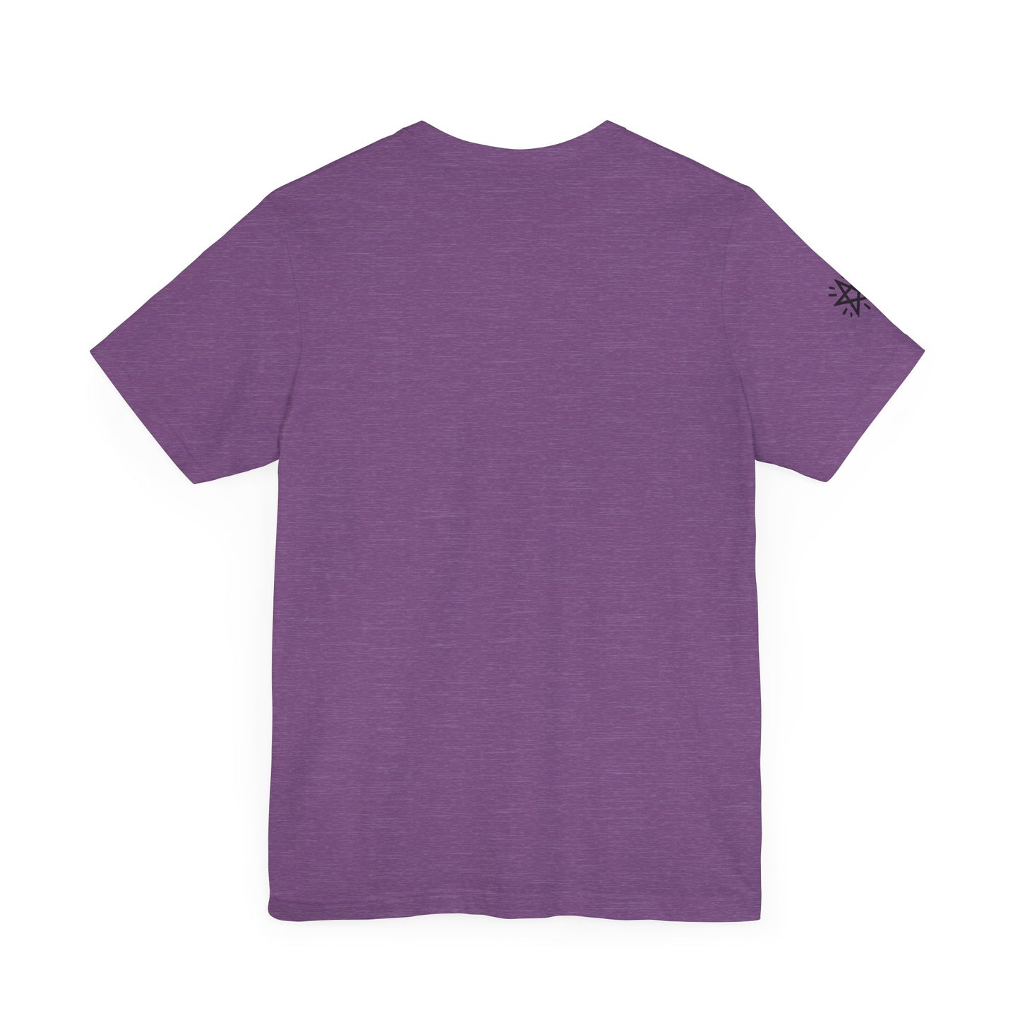 Chaotic Good Guild Short Sleeve Tee – Wear Your Rebellion