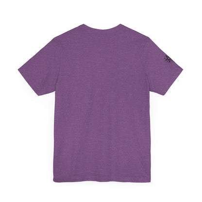 Chaotic Good Guild Short Sleeve Tee – Wear Your Rebellion