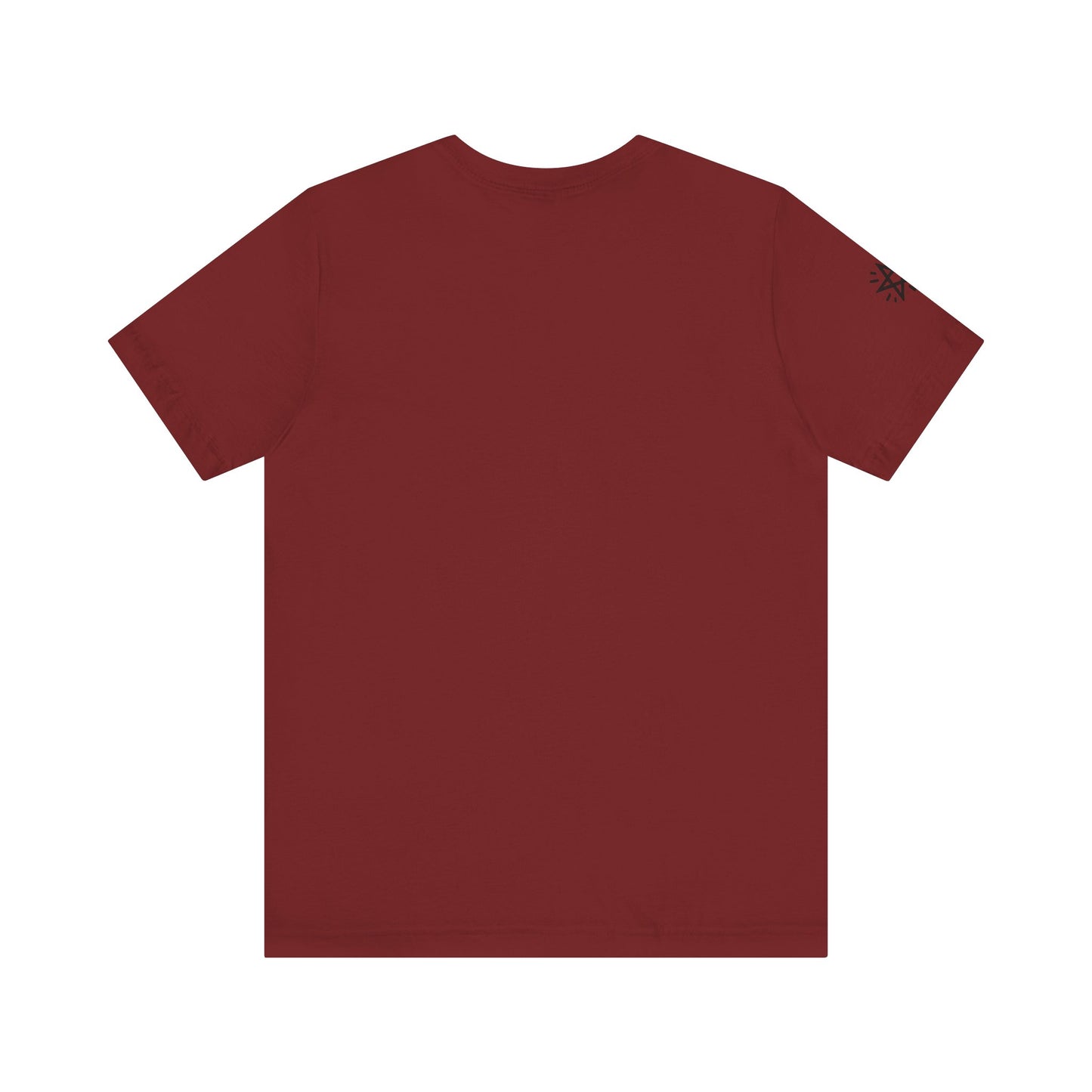 Chaotic Good Guild Short Sleeve Tee – Wear Your Rebellion