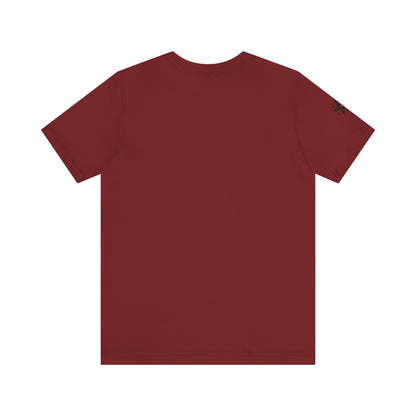 Chaotic Good Guild Short Sleeve Tee – Wear Your Rebellion