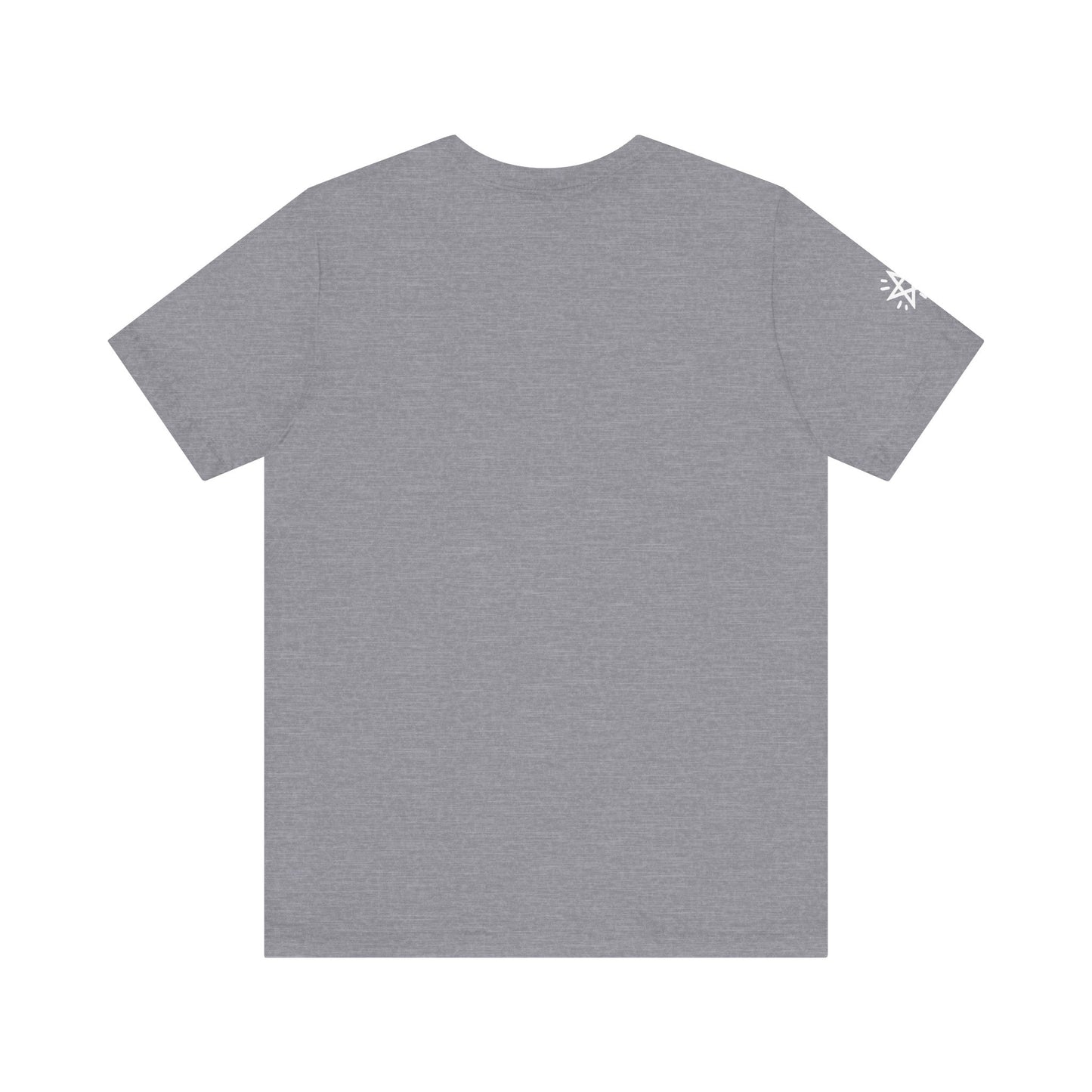 Chaotic Good Wizard Rat Short Sleeve Tee – Fortune Favors the Bold