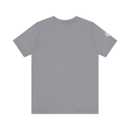 Chaotic Good Wizard Rat Short Sleeve Tee – Fortune Favors the Bold